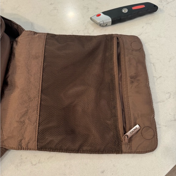 Calpak Mini Diaper Backpack - Picture 6 of 9